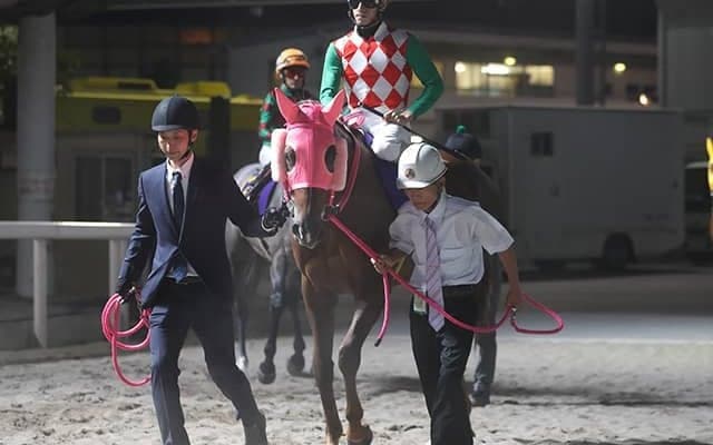 【ダービーグランプリ】アクアリーブル、ティーズダンク、ヴァケーションなど他地区選定馬が発表