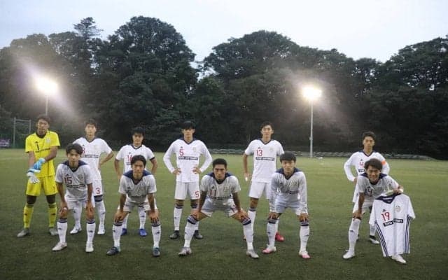 [男子サッカー]立大に無失点勝利！