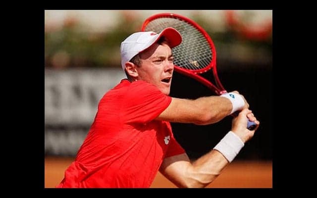  モンフィス撃破の金星で16強 