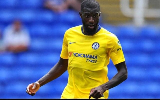 チェルシー、バカヨコ売却でPSGと交渉中か