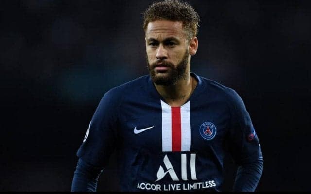 ネイマール、PUMAとの契約料が明らかに…メッシやロナウド超えの史上最高額に！