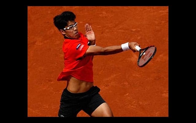  韓国チョン 念願の今季初勝利 