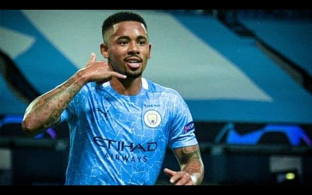 ジェズスがコウチーニョを抜いたプレミアでの記録とは！？