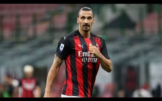 衰え知らずのイブラ「俺はベンジャミン・バトンのように...」