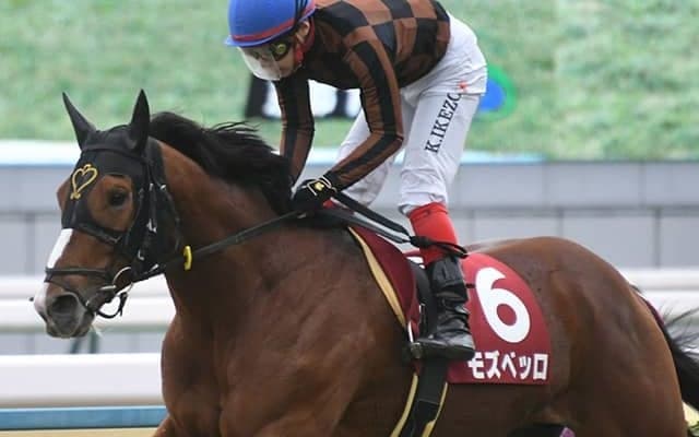 【次走】宝塚記念3着モズベッロは天皇賞・秋へ