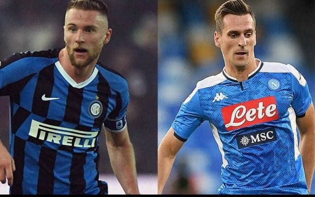 スパーズ、シュクリニアル獲得に動く？　ミリクの交渉も再開か