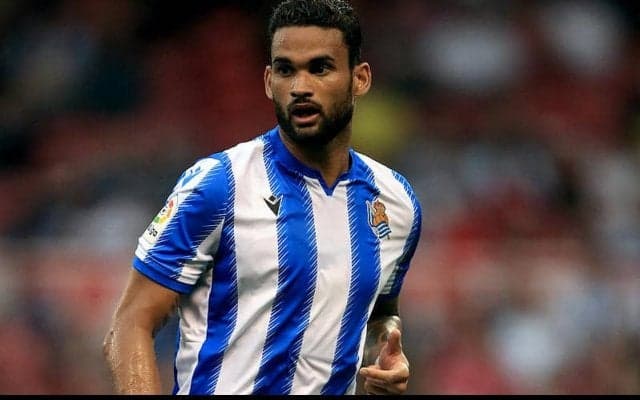 ストライカー獲得難航のバルサ、今冬に獲得失敗のウィリアン・ジョゼに再関心か