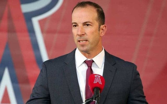 【MLB】5季連続負け越しのエ軍、GM退任濃厚と米メディア　後任は世界一2度のベテランか