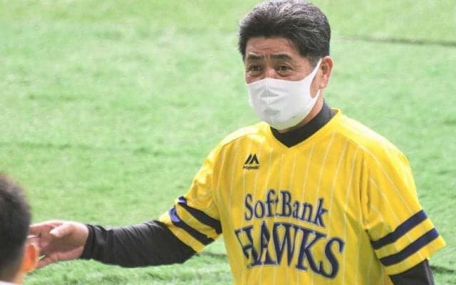 鷹対オリで珍事発生　一度はボーク判定も「双方ルール違反」で元に戻る