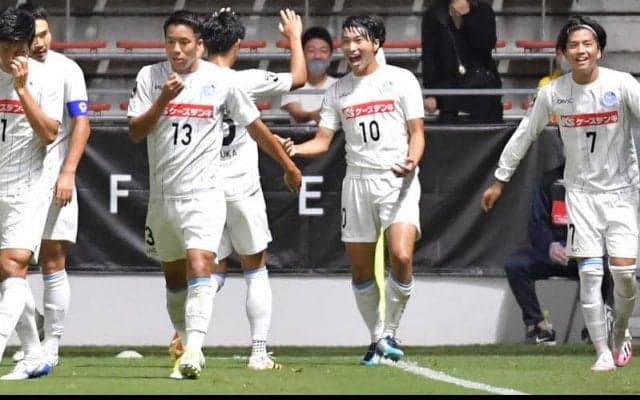 15位水戸が首位の北九州に3発快勝！ 2位徳島は大宮を振り切り勝ち点差1に迫る《J2》