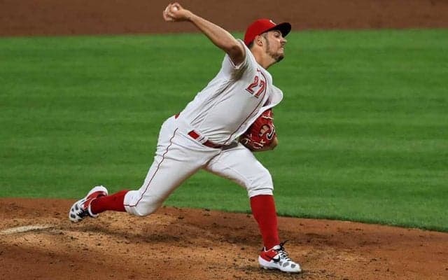 【MLB】CY賞候補“鬼才”バウアーが中3日で先発へ「私を回復させ、いい状態に」