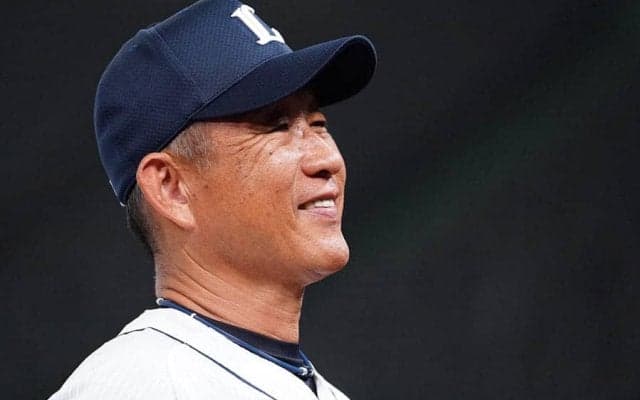 山川＆森が先発外…“西武ライオンズ”3000勝も指揮官「節目とか言ってられない」
