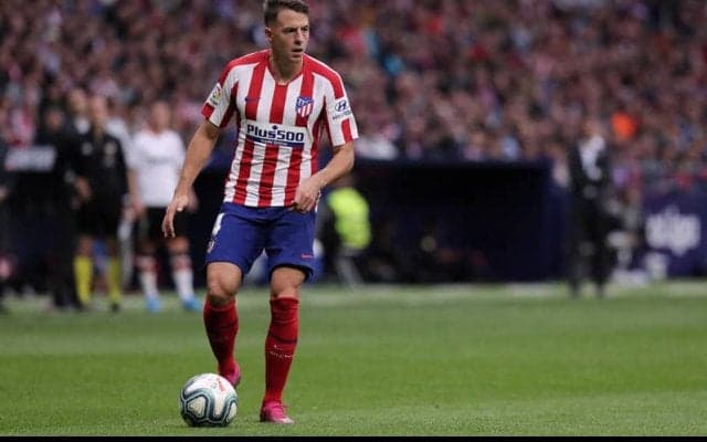 アトレティコDFアリアス、レバークーゼンのメディカルチェックへ