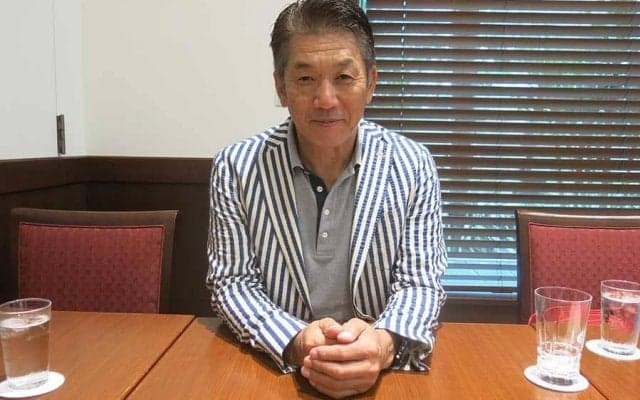 「頭部死球より、衣笠さんの方が怖かった」元広島・高橋慶彦氏が忘れ難い“事件”
