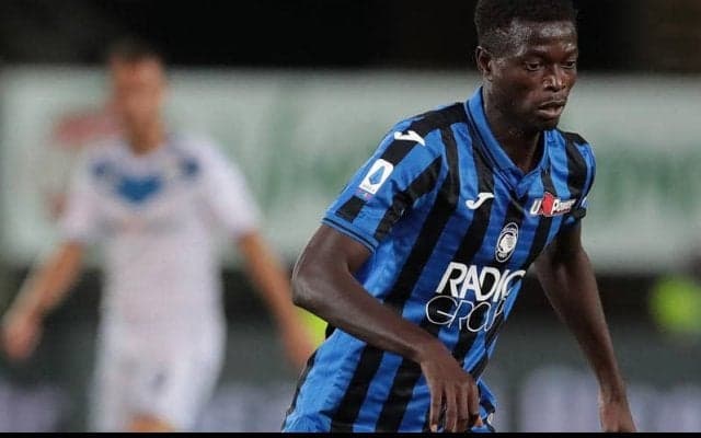 アタランタMFコリー、ヴェローナへ買取OP付きレンタル移籍