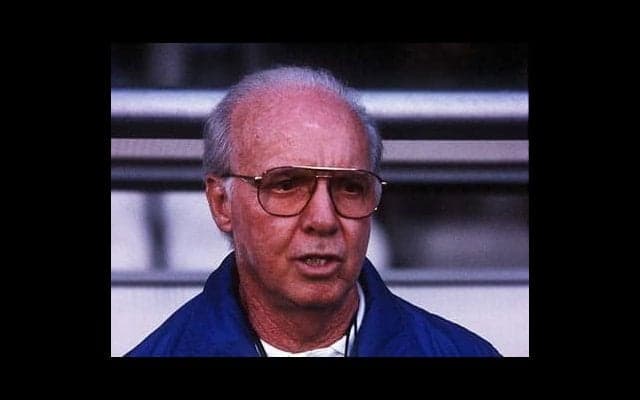 Ｗ杯４回優勝。ブラジルの栄光を築いた名将の成績が圧倒的すぎる