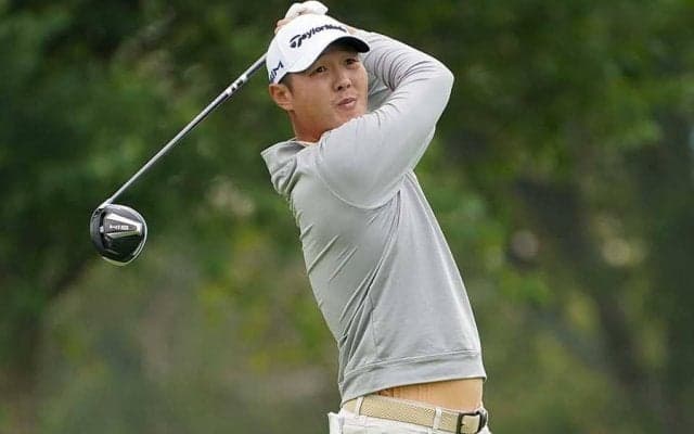 全米OPで6パット　素人でもやらない“無気力プレー”に海外騒然「プロじゃない」