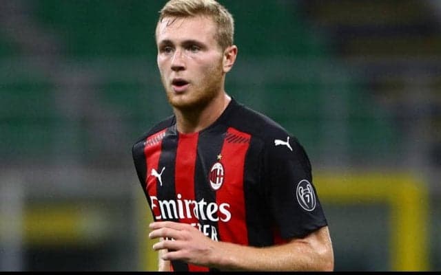 ミランの生え抜きMFポベガ、スペツィアへ買取OP付きレンタル移籍