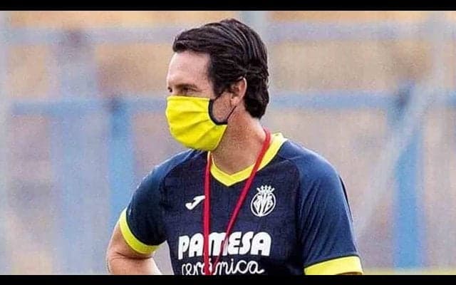 久保所属ビジャレアルの指揮官エメリ「最も頭の良い選手はラキティッチ」