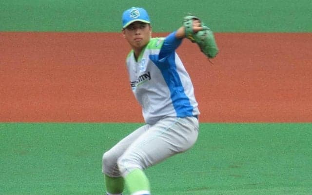 【社会人野球】西武GMも認めた“試合を作る能力”　セガサミー152キロ右腕が見せた変幻投球