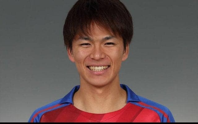 FC東京MF鈴木喜丈が水戸へ育成型期限付き移籍「全力で戦ってきます」