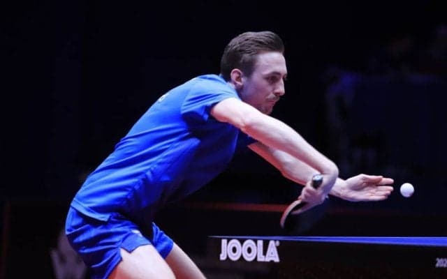 欧州卓球クラブの覇権争い、10月開幕　ロシア勢は潤沢資金で大型補強＜ECL男子＞