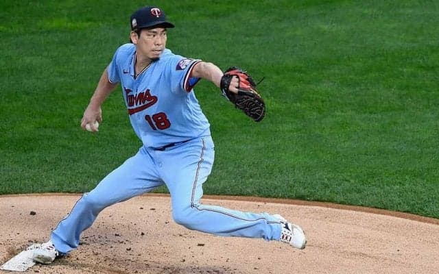 【MLB】前田健太、今季6勝目＆日米通算150勝の権利　6回9K3失点で2戦ぶりQS達成、防御率2.70