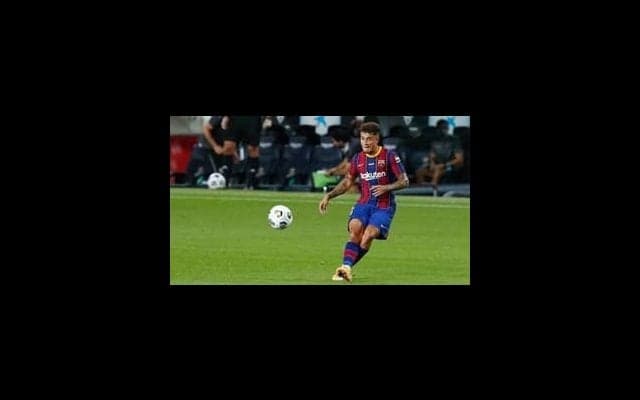 アーセナルのコウチーニョへの関心は収まらず ローンでの獲得を希望