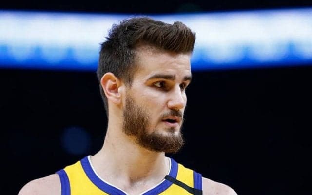 NBAで4シーズンプレーしたドラガン・ベンダーがマッカビ・テルアビブと契約合意