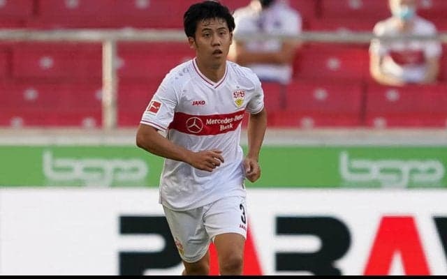 ドイツ2年目の日本代表MF遠藤航が感じた1部と2部の差、今季の目標は「1部残留だけど、いつかはELやCLに」