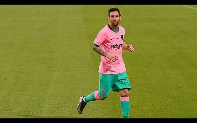 メッシ、チャビ超えへ大記録が懸かる...ペレ＆ギグス抜きにも迫る