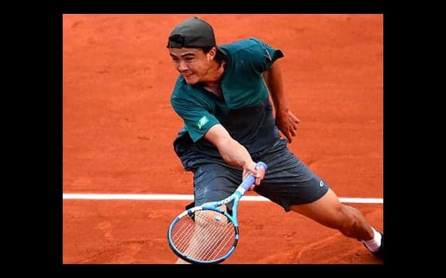  全仏OP予選 ダニエルら敗退 