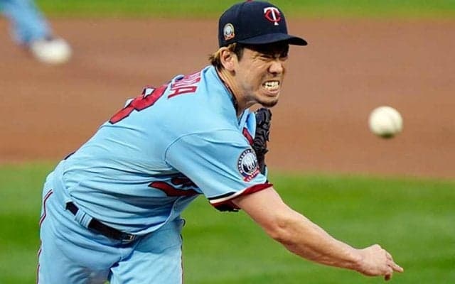 【MLB】前田健太、6回9K3失点で日米通算150勝を達成「200勝できるようにしたい」