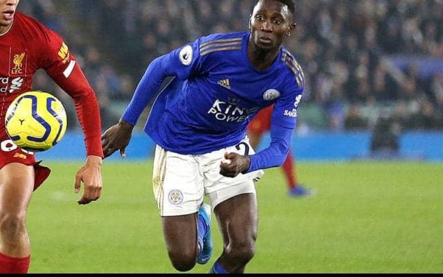 レスター痛恨、エンディディの長期離脱を指揮官が示唆「かなり厄介なケガ」