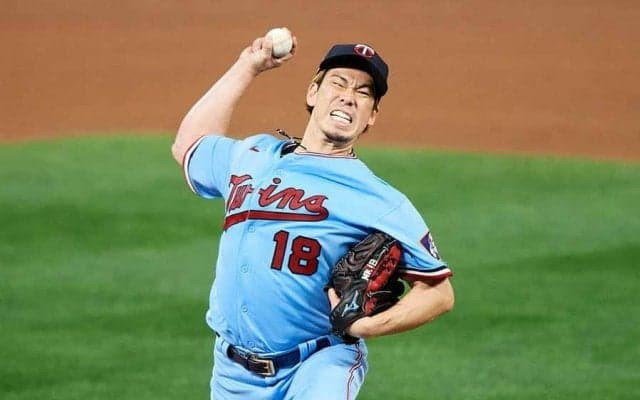 【MLB】前田健太、移籍1年目6勝を指揮官大絶賛「圧倒的、最高級。これ以上求めるものはない」