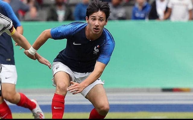 カリアリ、フランスの逸材トラモニ兄弟を獲得! コルシカ島からサルデーニャ島へ