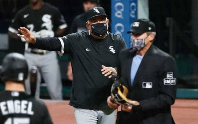【MLB】誤審12連発が波紋　“広すぎ”ストライク判定に米紛糾「彼は最悪」「今も怒ってる！」