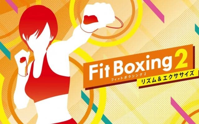 Nintendo Switch「Fit Boxing」新作発売へ。声優の釘宮理恵、鬼頭明里、石田彰が新キャラ担当、エクササイズや楽曲も刷新
