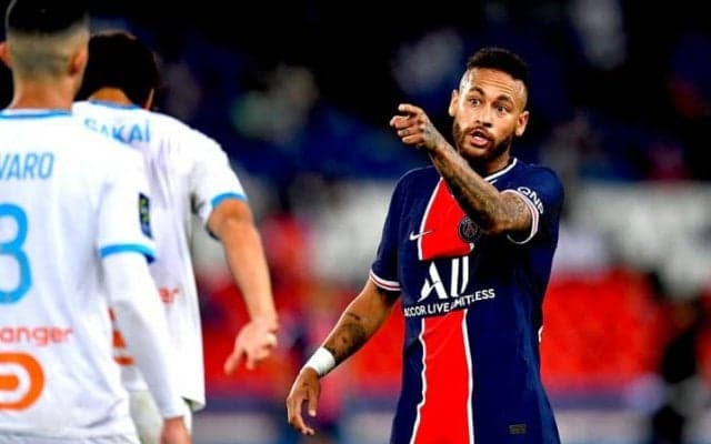 泥沼のネイマール騒動　「人種差別」も「同性愛者差別」も不当な逆差別も許さない闘いを！