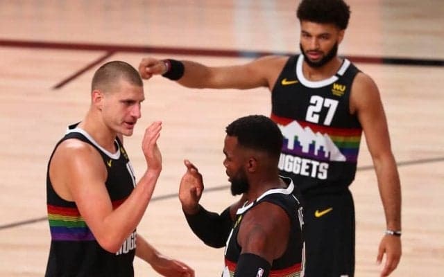 ヨキッチ、マレーという“2人のスーパースター”の活躍でレイカーズを下したナゲッツ