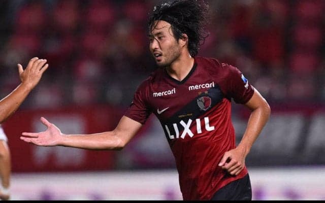 【Jリーグ出場停止情報】鹿島の7連勝をフル出場で支えたDF犬飼智也が次節出場停止