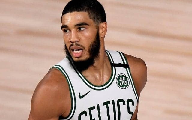 1勝3敗の窮地に陥ったセルティックスのジェイソン・テイタム「受け入れられない」