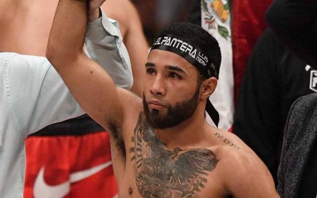 ネリの経歴に再注目　体重超過＆薬物違反を米紹介「バンタム級1位の座を剥奪された」