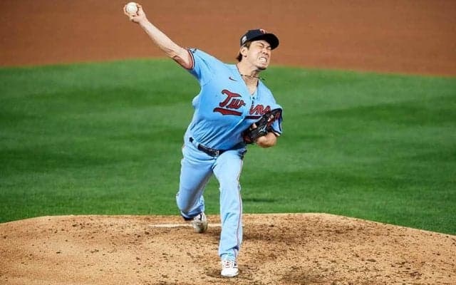 【MLB】「なんて夜！なんて男！」ツインズ移籍1年目に6勝を挙げた前田健太に米記者称賛