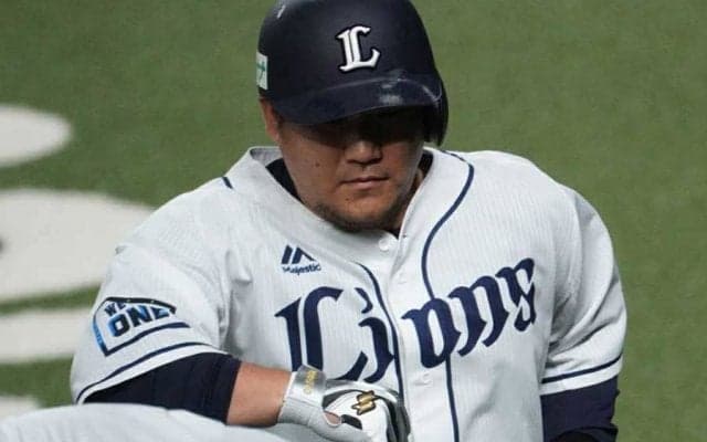 西武、20安打12失点で大敗　辻監督呆れ顔「これだけ打たれたのは初めて？」