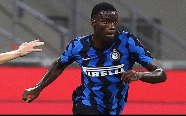 スペツィア、インテルからU-18フランス代表主将MFアグメをレンタルで獲得