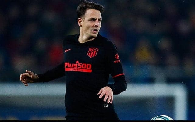 レバークーゼン、アトレティコのコロンビア代表DFアリアスを買い取りOP付きのレンタル移籍で獲得