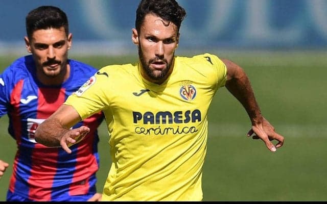 久保ビジャレアル、左サイドバックのペドラサと2025年まで契約延長