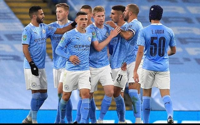 シティがデラップ＆フォーデン弾でボーンマスを撃破！4回戦ではバーンリーと激突《EFLカップ》