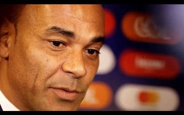 元ブラジル代表カフーが新シーズンのメッシに期待「まだまだこれから」